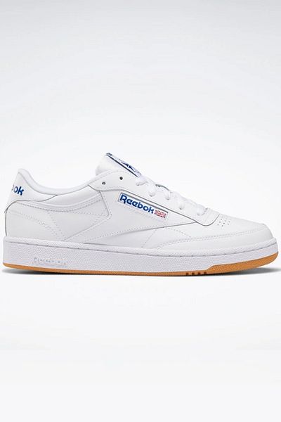 Reebok Club C 85 Ανδρικά αθλητικά παπούτσια 101406803