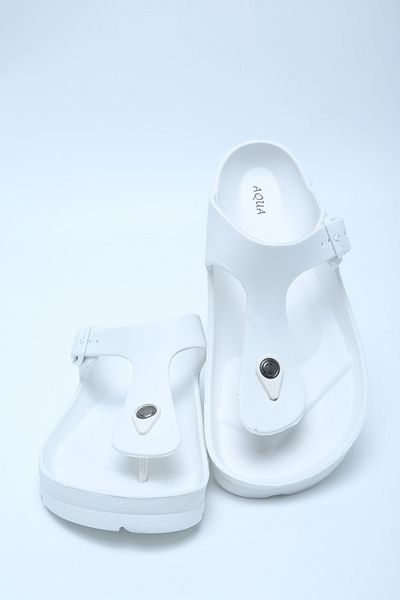 Kifidis Papuci de plajă unisex AQ1500 Kifidis Aqua - Mărimea 36-45