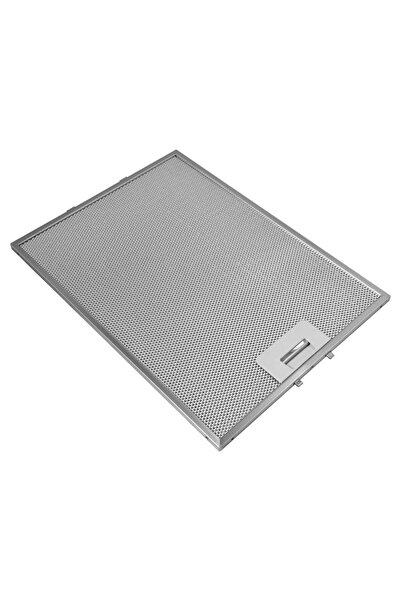 EHLA Filtre Bosch,siemens,hotpoint 28,3x38 Cm Davlumbaz Filtresi