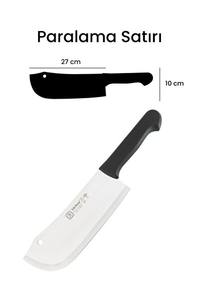 SÜRBISA 61714 PARALAMA SATIRI