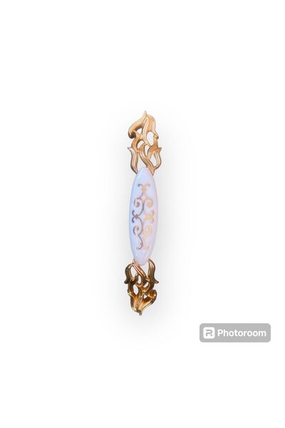 Dekor Zuhal Porselen Altın 160 Mm Kulp Dk 72010