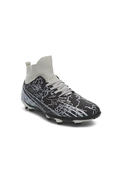 Lion Unisex Ankle Socks Crampon Football Shoes