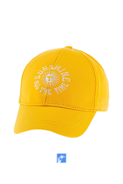 Kardelen Butik Denizli Pălărie de soare Panama Young din bumbac 100% pentru f...