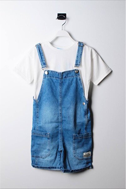 ALYA BUTİK ERKEK ÇOCUK SALOPET