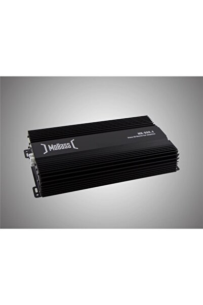 For-X MB-800.4 amfi