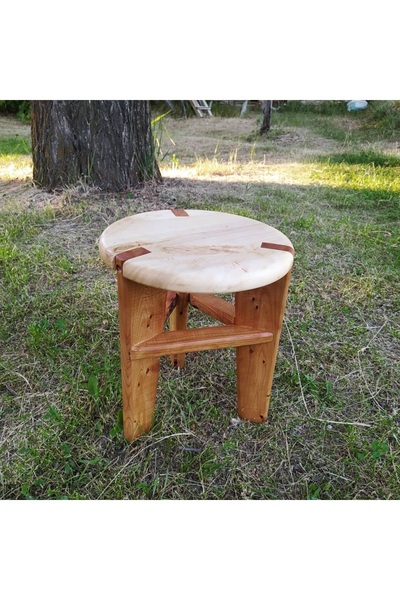 Ahşap AHŞAP TABURE