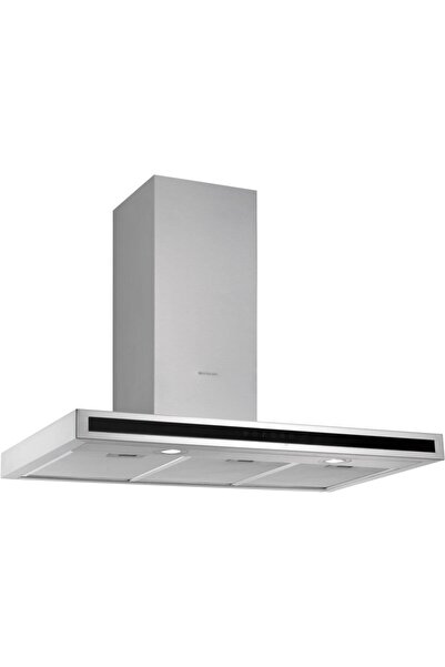 Silverline 3173 Quadro Inox Davlumbaz 60 cm