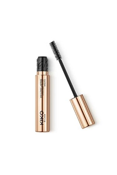 Kiko 24H Long Lasting & Panoramic Volume - 24 Saat Etkili Hacim Verici Maskara