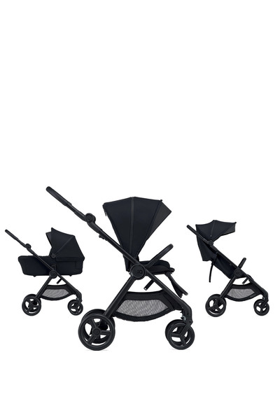 Anex Iq Smart Set - Nyx - Bebek Arabası
