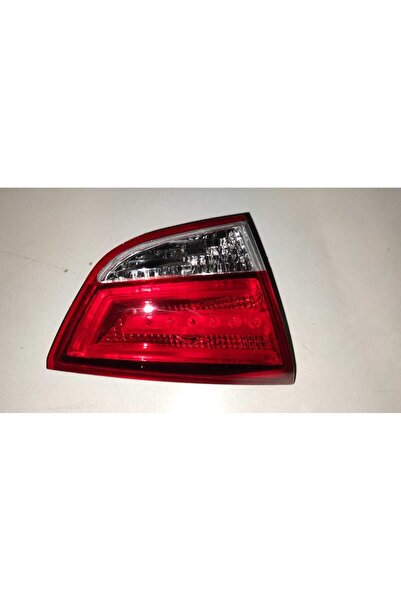 MATSUBA ضوء التوقف الداخلي الأيسر Ix35 11-15 / 92405-2s020 متوافق