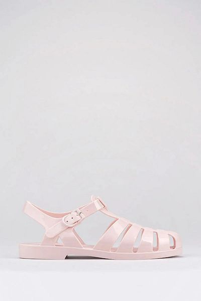 IGOR S10258 Nude Color Women's Sandals Slippers Shoes