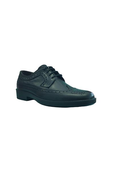 Esse Men's Lace-Up Double Face Shoes 3912