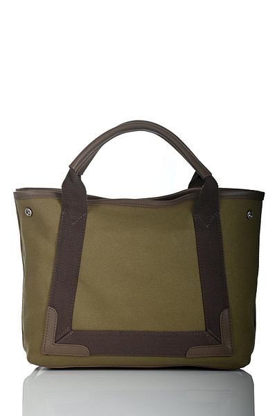ÇÇS 16329 Camel Brown με ιμάντα ώμου