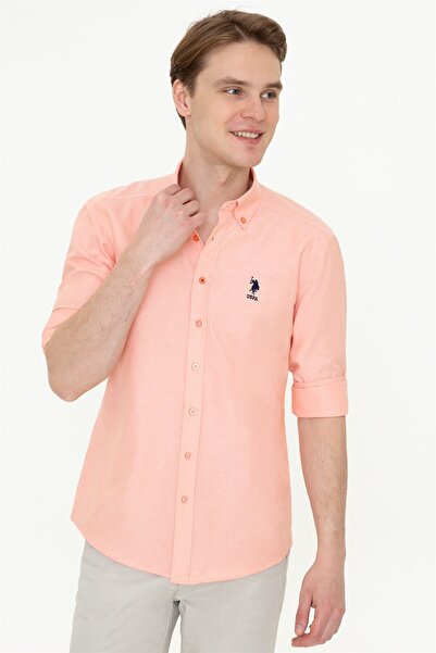 U.S. Polo Assn. 1363455 Поло тениска