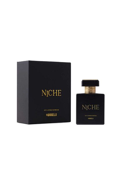 Bargello Niche Haleıne Unisex 100 ml Extract De Perfume