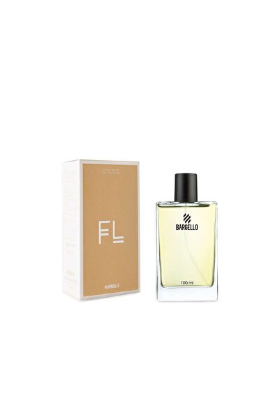 Bargello 384 Kadın 100 ml Parfüm Edp Floral