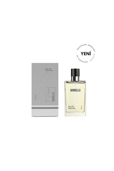 Bargello 548 Men's 50 ml Perfume Edp Woody