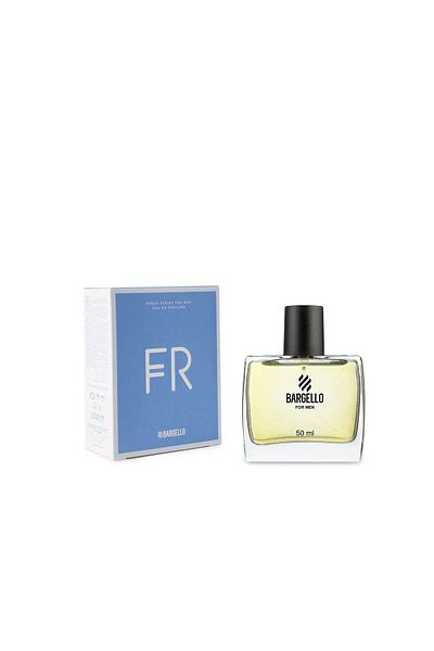 Bargello Men's Perfume 670 - 50 ml Edp Fresh
