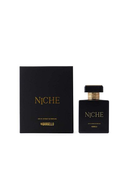 Bargello Niche Haleıne Unisex 100 ml Extract De Perfume
