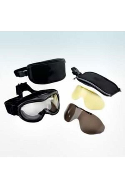 3M 7136099999m نظارات الثلج التكتيكية فهرنهايت