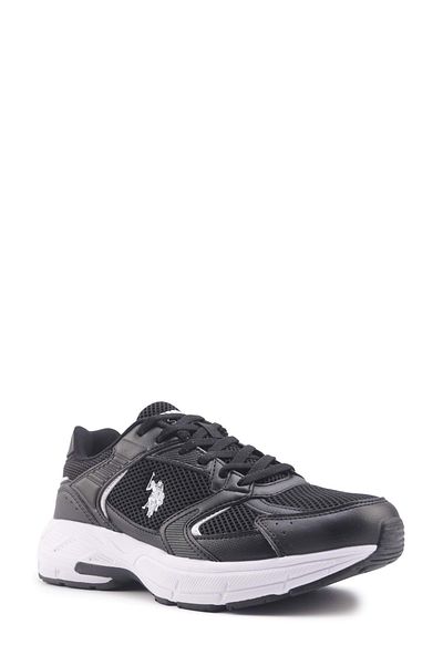 U.S. Polo Assn. Felix WMN 4FX - Pantofi pentru damă