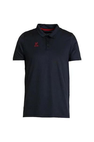 2AS Μπλουζάκι Taor Polo Neck
