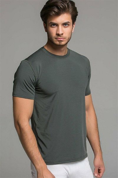 THERMOFORM Εσώρουχο με κοντό μανίκι Microfiber