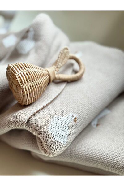 molliboon Little Goose Ördekli Battaniye