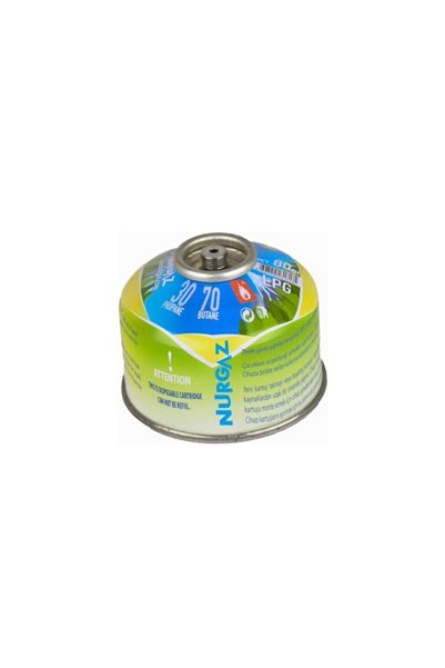 Ng 203-v 80 gr Vidalı Kartuş