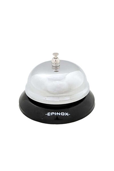 Epinox Dekar Mutfak Resepsiyon Zili 6cm Zl-06