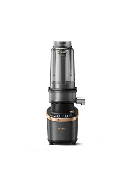 Philips 7000 Serisi 1500W Meyve Sıkacağı Modüllü Yüksek Hızlı Blender HomeID Uygulaması