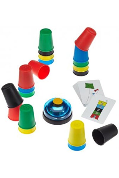 Amigo Halli Galli Hızlı Bardaklar (SPEED CUPS)