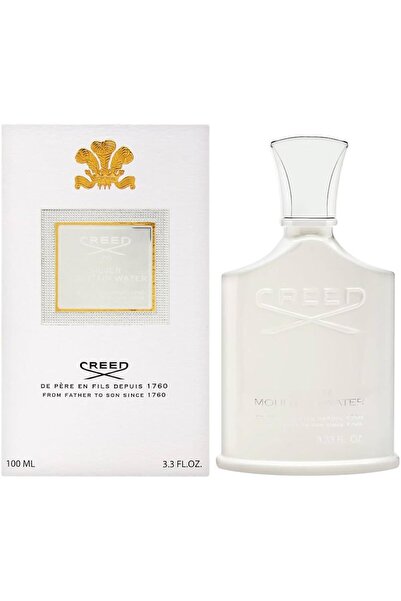 Credd Silver Mountain Water EDP