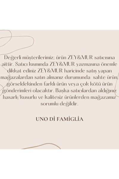 Uno Di Famiglia Handmade pearl necklace, Handcrafted pearl jewelry, Handcrafted pearl necklace 1.Quality