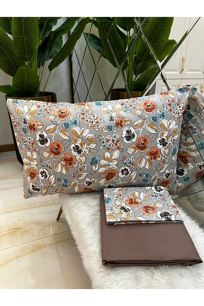 micoton LIFE Double Elasticless Crossbody Pillow Set