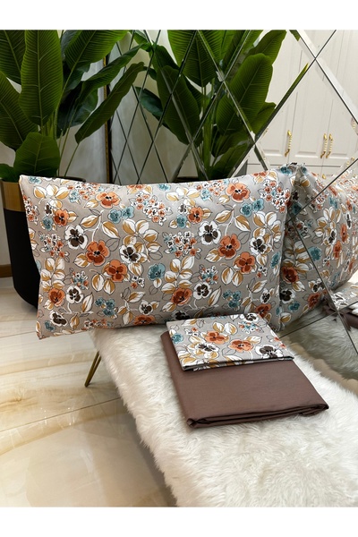 micoton LIFE Double Elasticless Crossbody Pillow Set