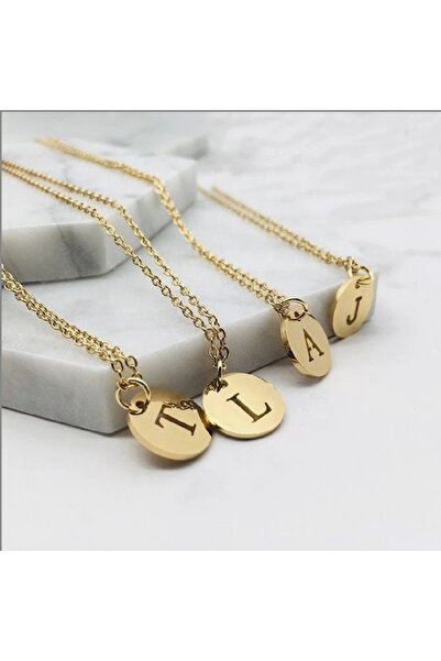 Uno Di Famiglia kişiye özel isimli kolye , kisileştirilmiş kolyeler