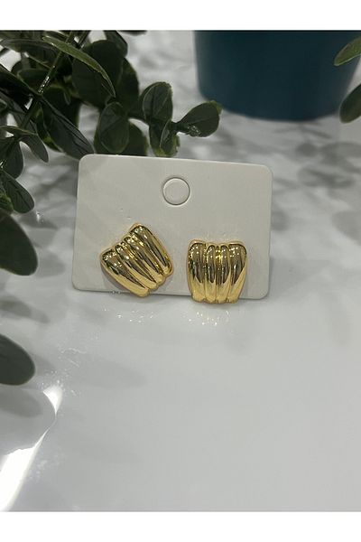 Candy Overarching Earrings