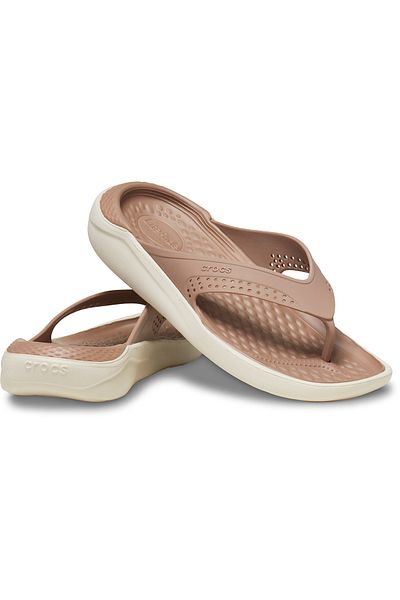 Crocs Literide Flip Slippers 205182 -2J3