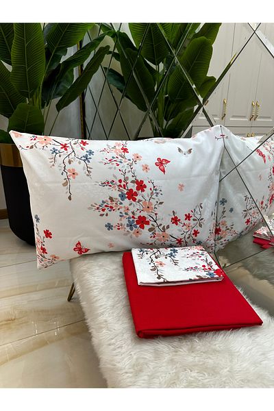 micoton LIFE Double Elasticless Crossbody Pillow Set