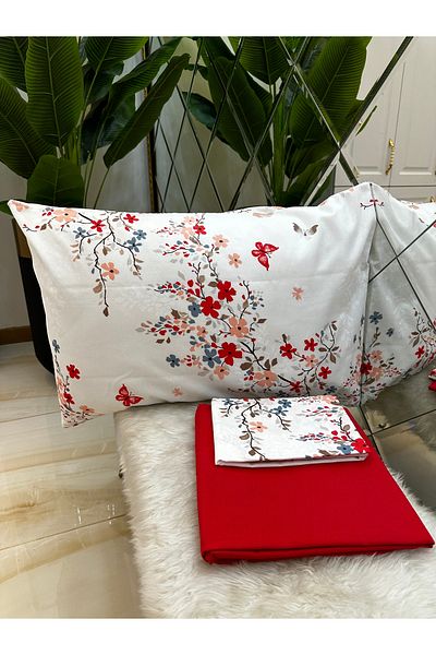 micoton LIFE Double Elasticless Crossbody Pillow Set