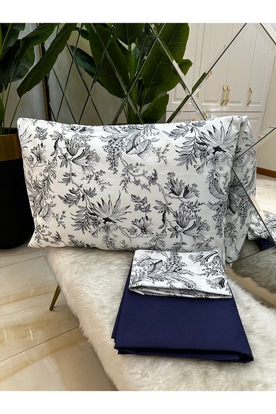 micoton LIFE Single Elasticless Crossbody Pillow Set