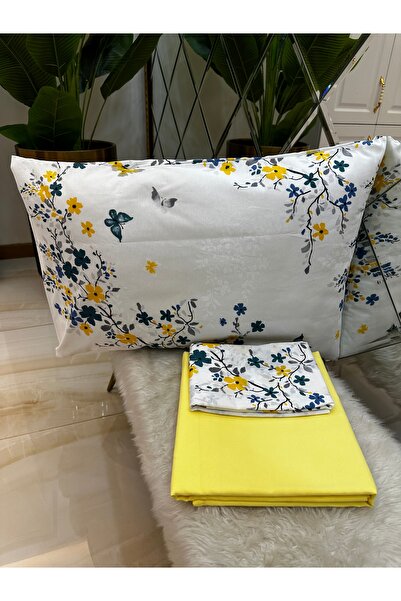 micoton LIFE Single Elasticless Crossbody Pillow Set