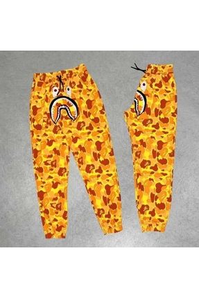 BI BOMBER Unisex Pubg Bape X Shark E ofman Alt Sar Fiyat Yorumlar Trendyol