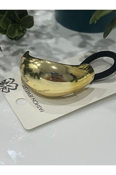 Candy Metal Rubber Buckle