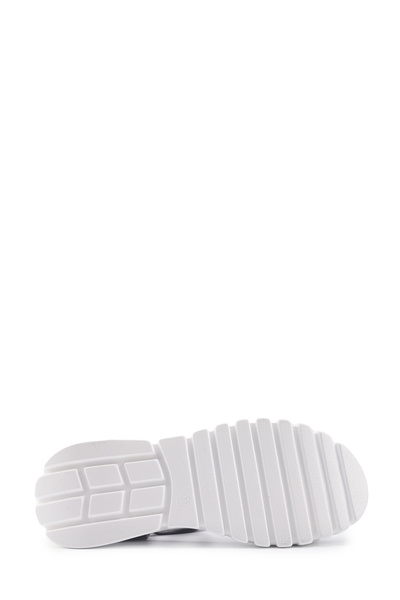 Polaris 323633 .Z 4Fx Black Women's Sports Sandals