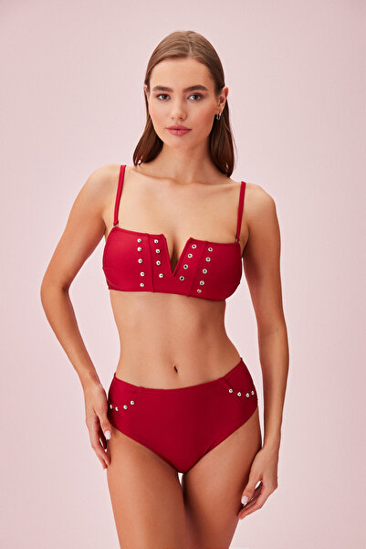 SUWEN Cepli Bikini Alt
