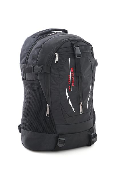 Las Vegas Polo Club LV POLO CLUB Waterproof Outdoor Trekking Mountaineer Camping Bag Backpack
