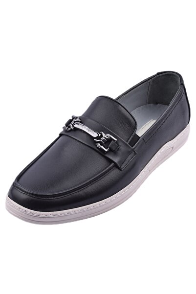 Pierre Cardin 191074 أحذية بيير كاردين الجلدية