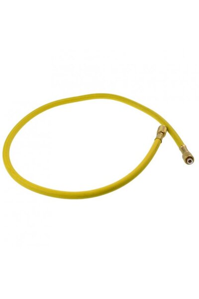 METİN ISITMA SOĞUTMA 1 ADET FİYATIDIR GAZ HORTUMU R22-134-404 (36-90 CM) (SARCOOL) 3000-600 PSI